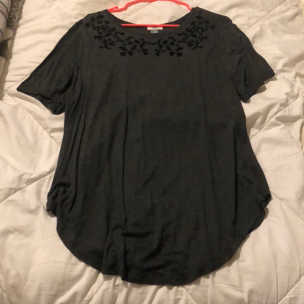 XL Old Navy Top